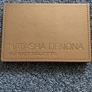 Natasha Denona Sunset Palette
